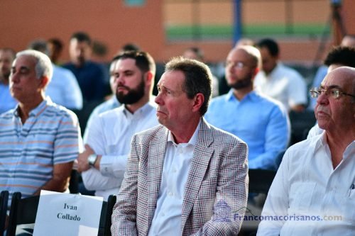 Conferencia economista y catedrático de la Universidad de Harvard, Juan Ariel Jiménez 2026_00008