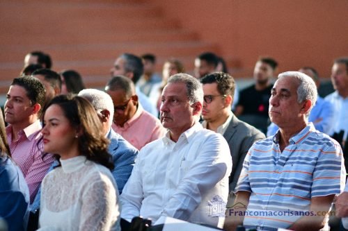 Conferencia economista y catedrático de la Universidad de Harvard, Juan Ariel Jiménez 2026_00009