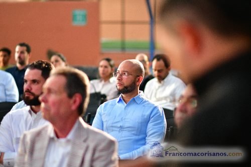 Conferencia economista y catedrático de la Universidad de Harvard, Juan Ariel Jiménez 2026_00010