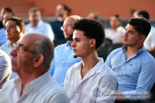 Conferencia economista y catedrático de la Universidad de Harvard, Juan Ariel Jiménez 2026_00011