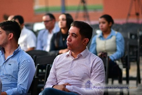 Conferencia economista y catedrático de la Universidad de Harvard, Juan Ariel Jiménez 2026_00012