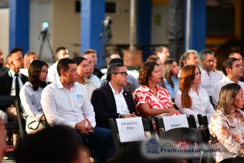 Conferencia economista y catedrático de la Universidad de Harvard, Juan Ariel Jiménez 2026_00015