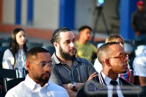 Conferencia economista y catedrático de la Universidad de Harvard, Juan Ariel Jiménez 2026_00019