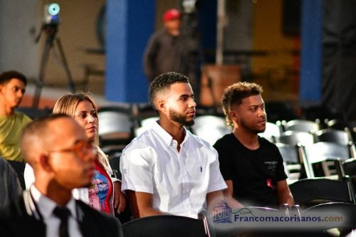 Conferencia economista y catedrático de la Universidad de Harvard, Juan Ariel Jiménez 2026_00020