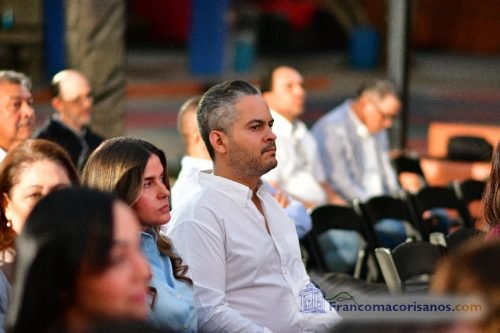 Conferencia economista y catedrático de la Universidad de Harvard, Juan Ariel Jiménez 2026_00021