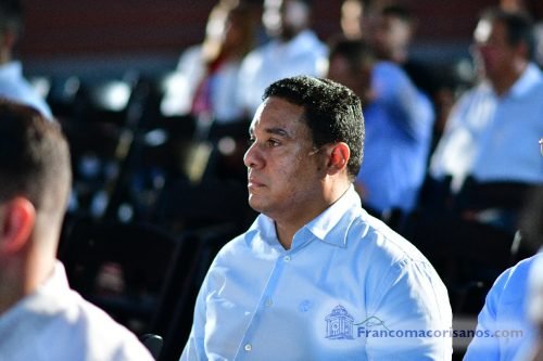 Conferencia economista y catedrático de la Universidad de Harvard, Juan Ariel Jiménez 2026_00026