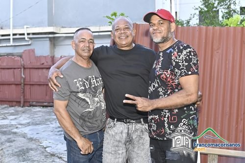 Cumpleaño Fabio Vasquez 2026 1