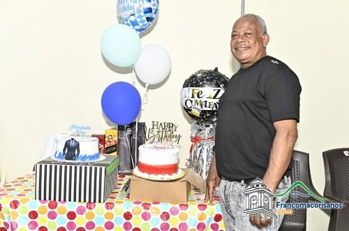 Cumpleaño Fabio Vasquez 2026 11