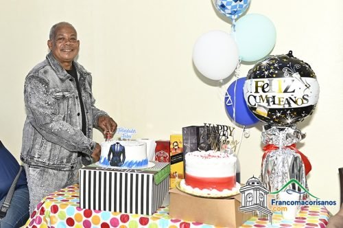 Cumpleaño Fabio Vasquez 2026 16