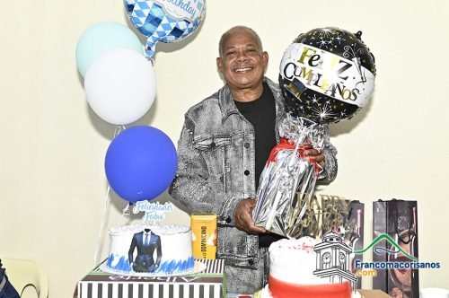 Cumpleaño Fabio Vasquez 2026 18
