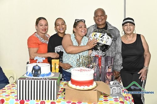 Cumpleaño Fabio Vasquez 2026 19