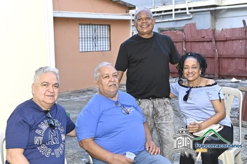 Cumpleaño Fabio Vasquez 2026 2