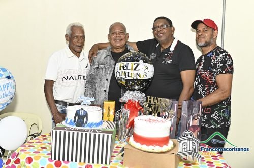 Cumpleaño Fabio Vasquez 2026 24