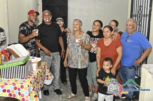 Cumpleaño Fabio Vasquez 2026 27