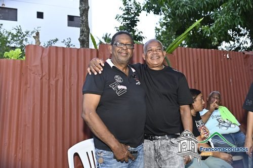 Cumpleaño Fabio Vasquez 2026 9