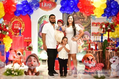 Cumpleaños de Niña Litsy Miracles Rodríguez Martínez en Still Brill 2025_00001