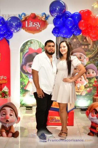 Cumpleaños de Niña Litsy Miracles Rodríguez Martínez en Still Brill 2025_00002