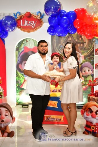 Cumpleaños de Niña Litsy Miracles Rodríguez Martínez en Still Brill 2025_00003