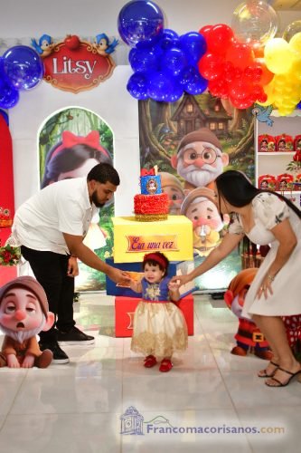 Cumpleaños de Niña Litsy Miracles Rodríguez Martínez en Still Brill 2025_00004