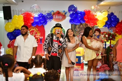 Cumpleaños de Niña Litsy Miracles Rodríguez Martínez en Still Brill 2025_00008