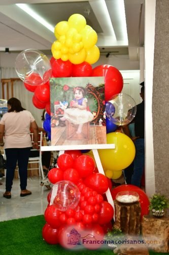 Cumpleaños de Niña Litsy Miracles Rodríguez Martínez en Still Brill 2025_00012