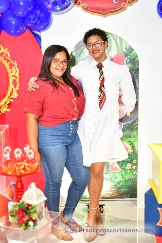 Cumpleaños de Niña Litsy Miracles Rodríguez Martínez en Still Brill 2025_00014