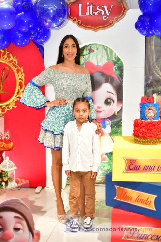 Cumpleaños de Niña Litsy Miracles Rodríguez Martínez en Still Brill 2025_00017