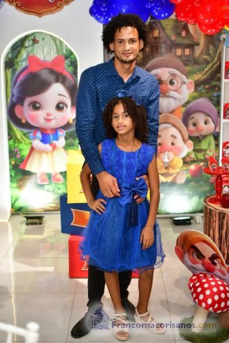 Cumpleaños de Niña Litsy Miracles Rodríguez Martínez en Still Brill 2025_00019