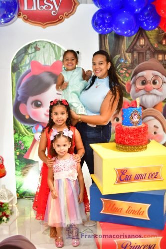 Cumpleaños de Niña Litsy Miracles Rodríguez Martínez en Still Brill 2025_00020