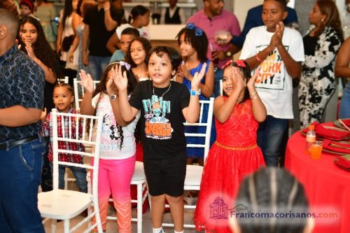 Cumpleaños de Niña Litsy Miracles Rodríguez Martínez en Still Brill 2025_00021