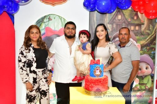 Cumpleaños de Niña Litsy Miracles Rodríguez Martínez en Still Brill 2025_00022