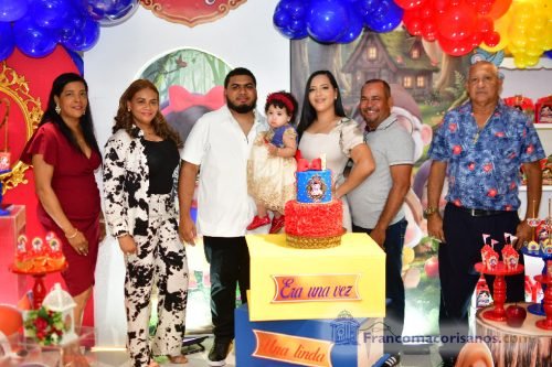 Cumpleaños de Niña Litsy Miracles Rodríguez Martínez en Still Brill 2025_00023
