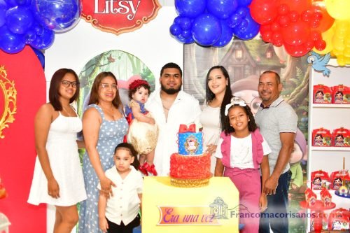 Cumpleaños de Niña Litsy Miracles Rodríguez Martínez en Still Brill 2025_00026