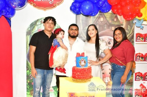 Cumpleaños de Niña Litsy Miracles Rodríguez Martínez en Still Brill 2025_00027