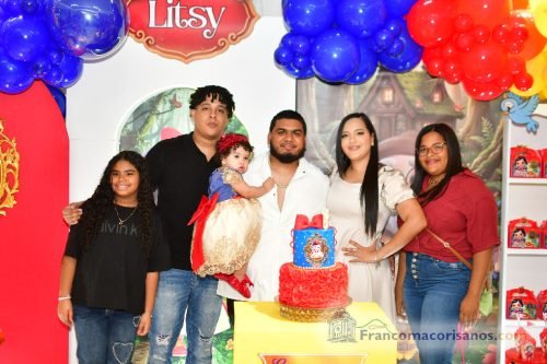 Cumpleaños de Niña Litsy Miracles Rodríguez Martínez en Still Brill 2025_00028