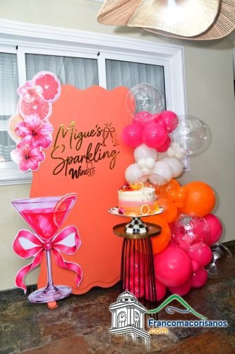 Cumpleanosmiguelinaalcantara2026 03