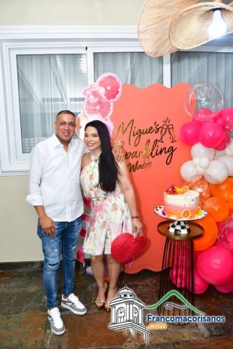 Cumpleanosmiguelinaalcantara2026 14