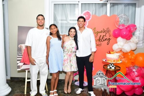 Cumpleanosmiguelinaalcantara2026 18