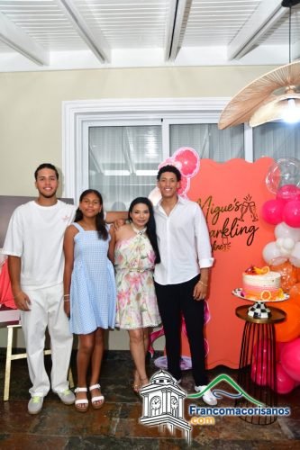 Cumpleanosmiguelinaalcantara2026 19