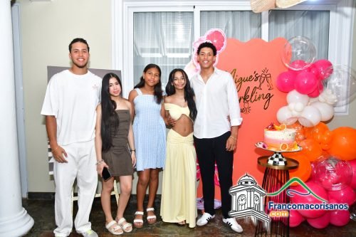 Cumpleanosmiguelinaalcantara2026 21
