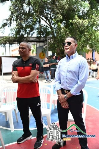 Dia De Los Padre En Colegio Continental 2026 01