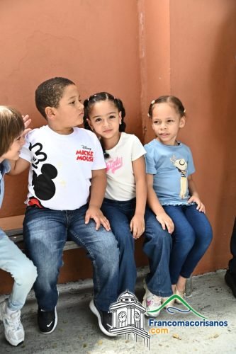Dia De Los Padre En Colegio Continental 2026 05