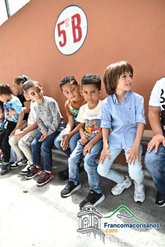 Dia De Los Padre En Colegio Continental 2026 06