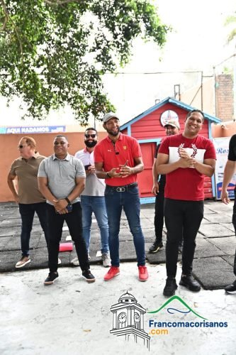 Dia De Los Padre En Colegio Continental 2026 08