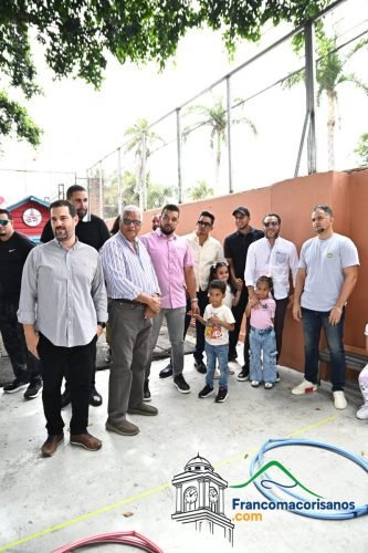 Dia De Los Padre En Colegio Continental 2026 09