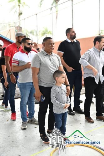 Dia De Los Padre En Colegio Continental 2026 10