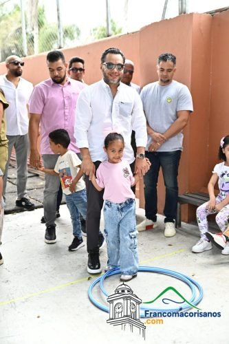 Dia De Los Padre En Colegio Continental 2026 11