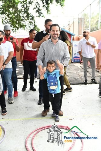 Dia De Los Padre En Colegio Continental 2026 12