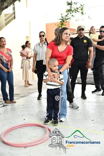 Dia De Los Padre En Colegio Continental 2026 13