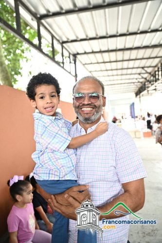 Dia De Los Padre En Colegio Continental 2026 16